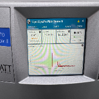 Wyatt Technology DynaPro Plate Reader III image 2